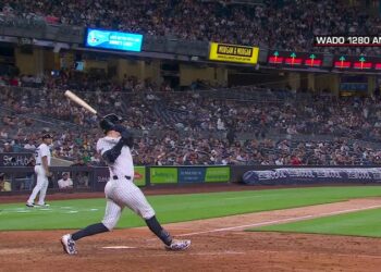 Austin Wells crea sólidos argumentos para Novato del Año