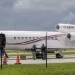 Venezuela acusa a EE.UU. de confiscar ilegalmente avión presidencial