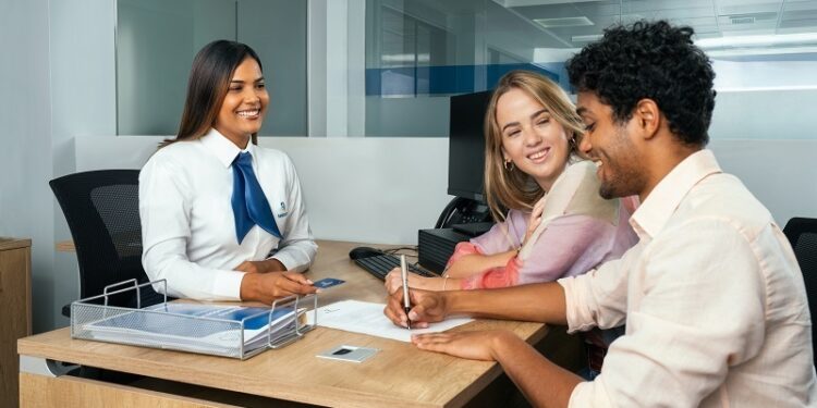 Banreservas lanza nueva campaña institucional más solidario