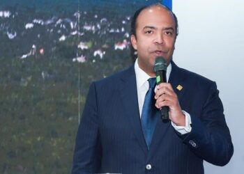 Banreservas impulsa la inversión del turismo en IFTM Top Resa