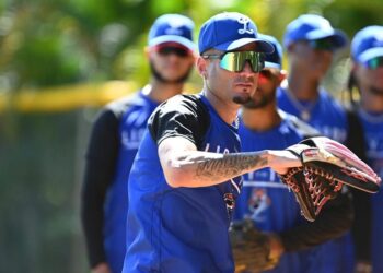 Barrera, Medina y Pérez se integran al campamento de los bicampeones