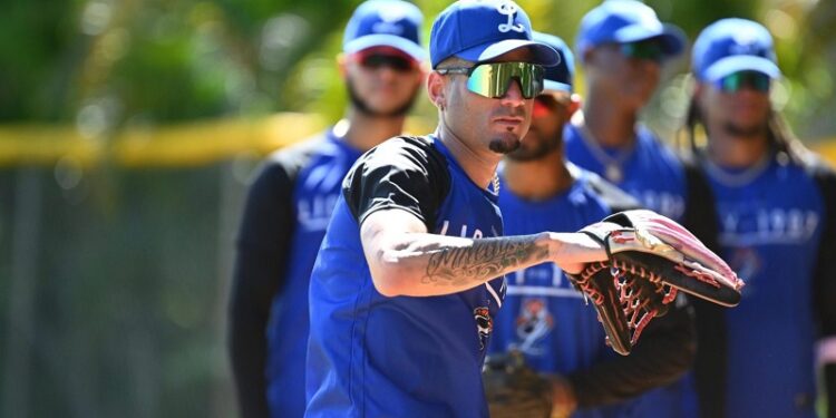 Barrera, Medina y Pérez se integran al campamento de los bicampeones