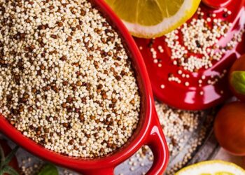 Qué es la quinoa: beneficios, propiedades, usos y recetas