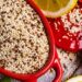 Qué es la quinoa: beneficios, propiedades, usos y recetas