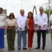 Abinader inaugura Boulevard de la Peregrinación en Higüey
