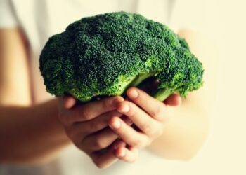 Esta es la ‘superverdura’ que puede mejorar la salud física y mental