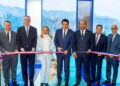 RD cierra con éxito en feria Top Resa  y confirma su rol como país anfitrión para 2025