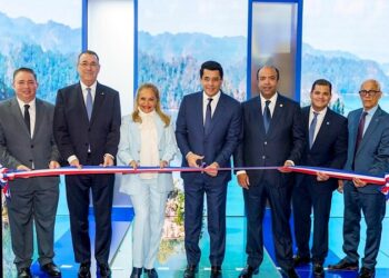 RD cierra con éxito en feria Top Resa  y confirma su rol como país anfitrión para 2025