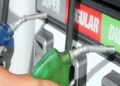 Las gasolinas, el GLP y el gas natural mantendrán sus precios la próxima semana