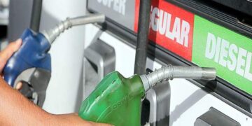 Las gasolinas, el GLP y el gas natural mantendrán sus precios la próxima semana