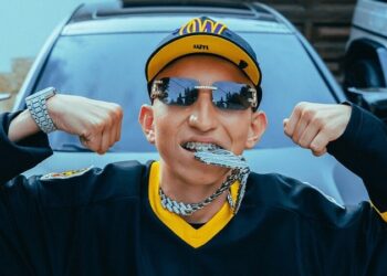 Cris Valencia lanza su nueva canción «Se Te Fue El Avión»