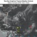 Centro de Huracanes emite advertencias sobre la depresión tropical siete