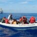 Guardia Costera devuelve a 60 migrantes a República Dominicana