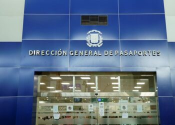 Dirección de Pasaportes anuncia ampliación de horario en su oficina de Megacentro