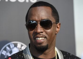 Mujer demanda al rapero Diddy por violarla y difundir el video del ataque