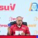 Diosdado Cabello: González Urrutia se fue huyendo del fascismo de la extrema derecha