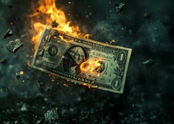 Kim Dotcom augura para EE.UU. «el colapso económico más rápido de cualquier imperio en la historia»