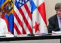Estados Unidos y República Dominicana copresidirán el Diálogo Económico y de Salud de las Américas