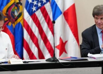 Estados Unidos y República Dominicana copresidirán el Diálogo Económico y de Salud de las Américas