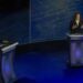Realizan debate presidencial entre Kamala Harris y Donald Trump en EE.UU.