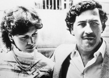 El testamento de Escobar: sobrina del ‘rey de la cocaína’ revela qué fue de su fortuna
