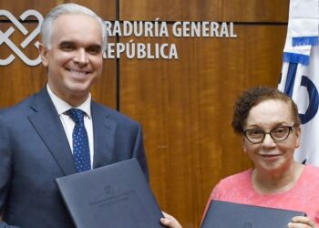 Ministerio Público y Ministerio de Trabajo unen fuerzas para combatir la trata de personas con fines de explotación laboral