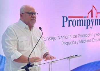 Promipyme otorga créditos por RD$94.5 millones en Los Alcarrizos
