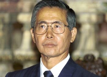 Muere Alberto Fujimori, el expresidente de Perú condenado por delitos de lesa humanidad