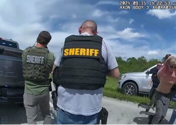 El FBI revela detalles del intento de atentado contra Trump