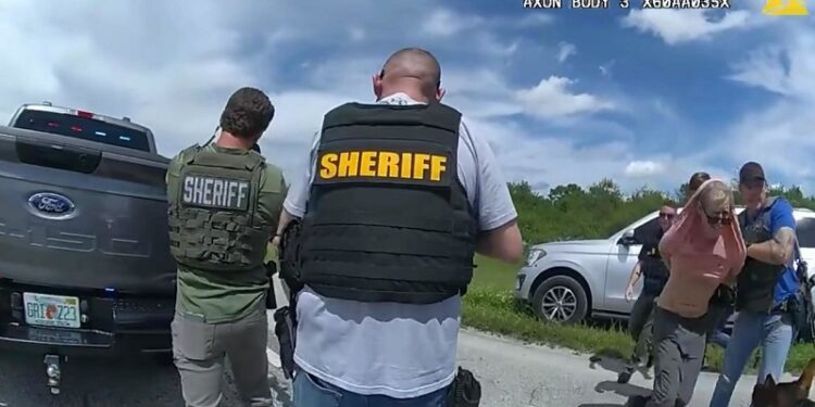 El FBI revela detalles del intento de atentado contra Trump