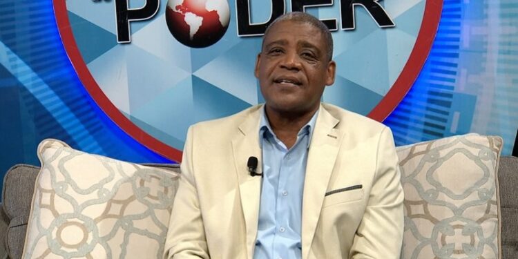 Gregorio Montero asegura hay diversas propuestas de fusión y eliminación de instituciones