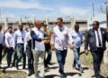 Guido visita cárcel La Vega para iniciar plan de bloqueadores de señal de recintos penitenciarios del país