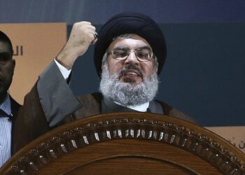 Hezbolá confirma la muerte de Hassan Nasrallah, su máximo líder