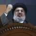 Hezbolá confirma la muerte de Hassan Nasrallah, su máximo líder