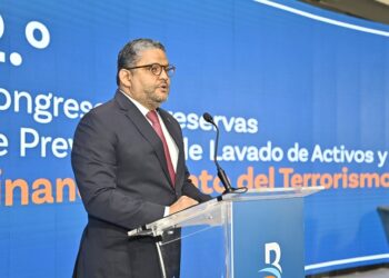 Banreservas realiza segundo Congreso Contra el Lavado de activos
