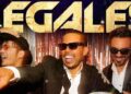 Ilegales, José Alberto “El Canario” y Oscarito, nominados a los Latin Grammy