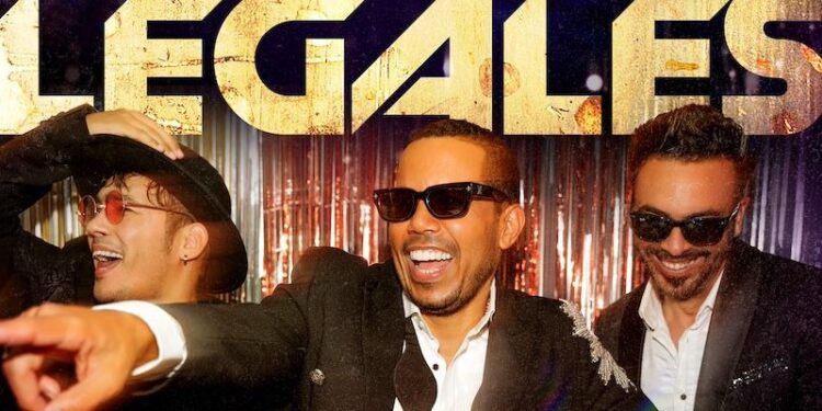 Ilegales, José Alberto “El Canario” y Oscarito, nominados a los Latin Grammy