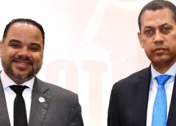 Indotel y Defensor del Pueblo acuerdan promover la inclusión tecnológica