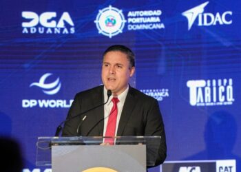 Director de Apordom destaca avances sobre conectividad logística en RD