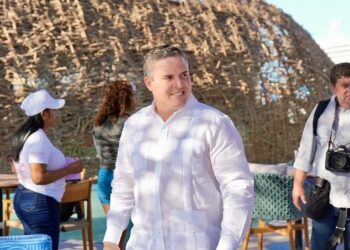 Jean Luis Rodríguez afirma que APORDOM por primera vez tiene un plan de desarrollo