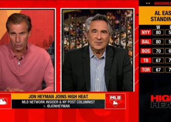 ¿Con cuál equipo firmará Soto? Opinan los expertos de MLB.com