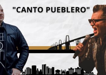 Los Reyes de la Tamborera rinden tributo a la pasión musical con «Canto Pueblero»