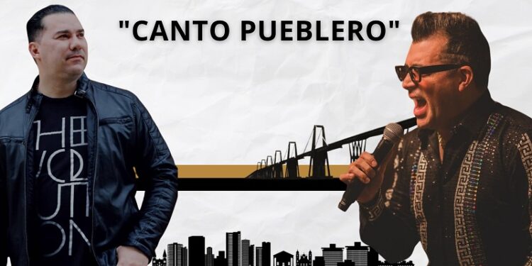 Los Reyes de la Tamborera rinden tributo a la pasión musical con «Canto Pueblero»