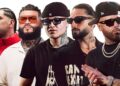 Kapo lanza «Ohnana Remix» junto a Ryan Castro, Nicky Jam, Farruko y Maluma