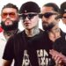 Kapo lanza «Ohnana Remix» junto a Ryan Castro, Nicky Jam, Farruko y Maluma
