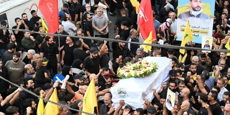 Cómo Israel habría preparado el ‘caballo de Troya’ con masivas explosiones para Hezbolá