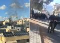 Reportan nueva ola de explosiones en el Líbano