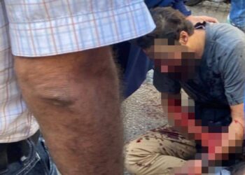 Miles de heridos tras explotarles sus buscapersonas en el Líbano