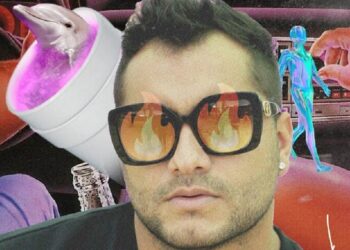 Luigi Lugo presenta sencillo «Replay»