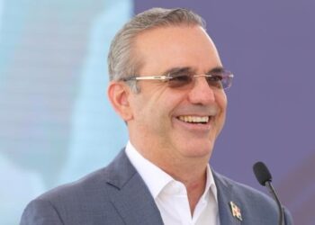 Presidente Abinader viajará mañana a Estados Unidos para participar en varias actividades